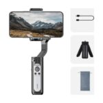 Stabilizator HOHEM iSteady XE Black