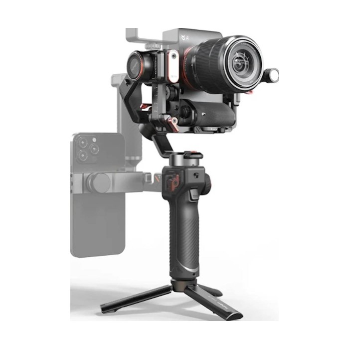 Stabilizator HOHEM iSteady MT2 Kit