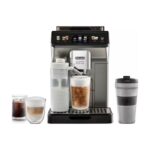 Aparat za kafu DELONGHI ECAM450.86.T EX:4 Eletta Explore