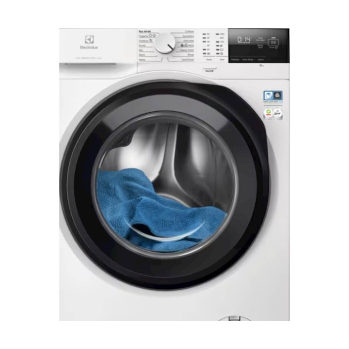 Mašina za veš ELECTROLUX EW6F2282E