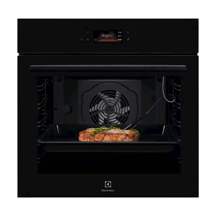 Ugradbena pećnica ELECTROLUX LOE8P39Z