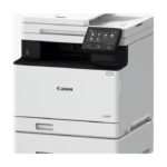 MFP CANON i-SENSYS MF754Cdw II