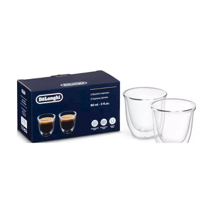 Šoljice za kafu DELONGHI DLSC310
