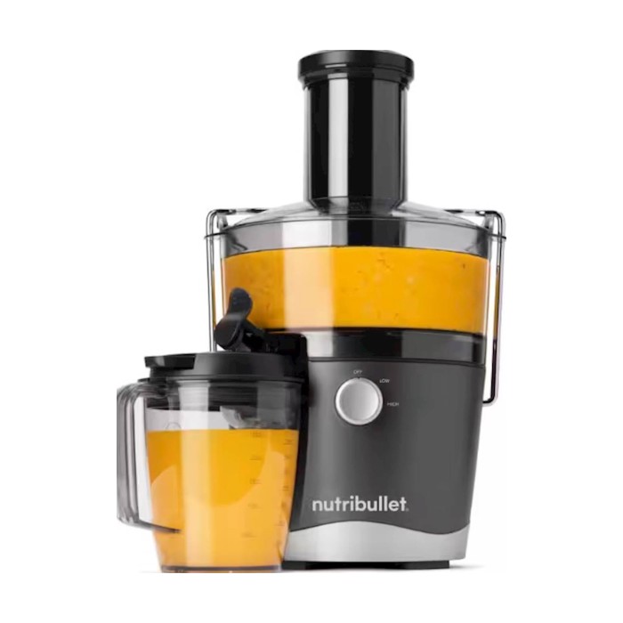 Sokovnik NUTRIBULLET NBJ100G