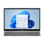 Laptop HP 15-fc0146 R5/8G/512G/W11H/Touch/US keyboard (C0CL9UA)
