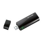 AC1300 Wireless Dual Band USB 3.0 Adapter; 400Mpbs at 2.4GHz + 867Mbps at 5GHz band
