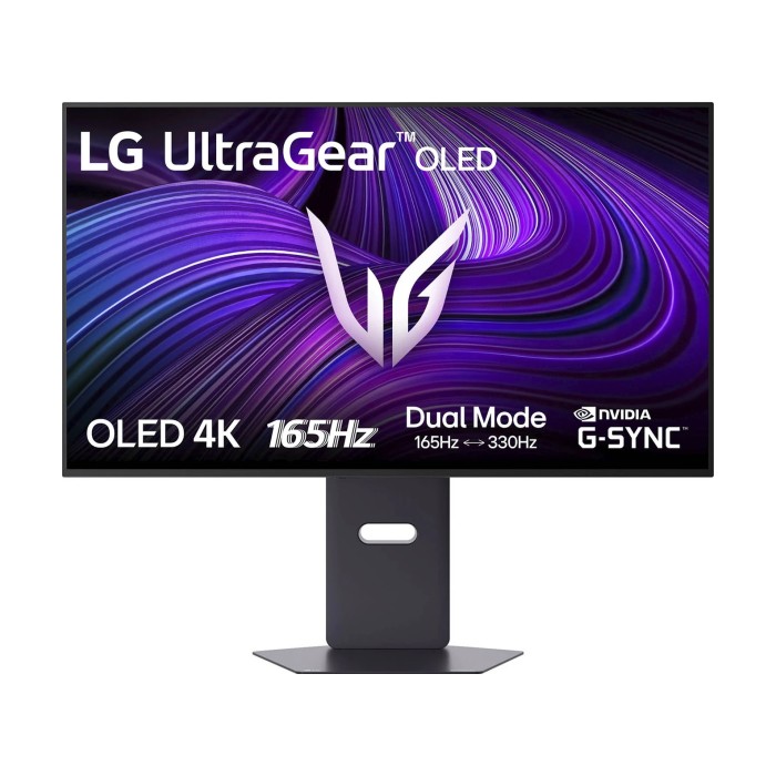 LG 32" UltraGear 32GX850A-B