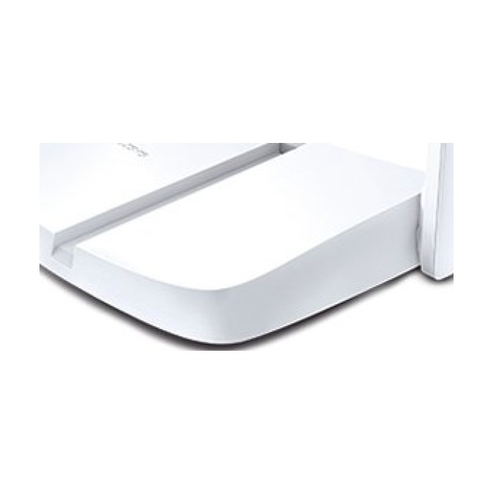 Mercusys MW305R 300Mbps Wireless N Router 1 x 10/100 WAN Port + 3 x 10/100