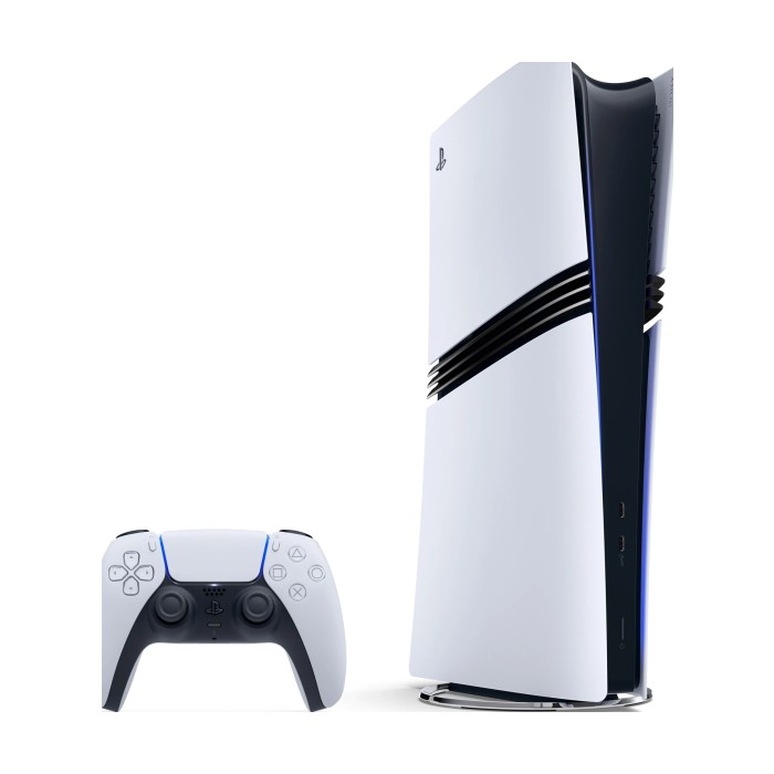 PlayStation 5 Pro B chassis