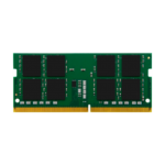 Kingston DRAM Notebook Memory 16GB DDR4 3200MT/s Single Rank SODIMM