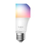 TP-Link Tapo L530E Smart Wi-Fi Light Bulb Multicolor 2.4 GHz IEEE 802.11b/g/n E27 Base 220–240