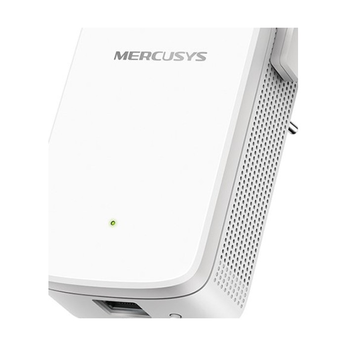 Mercusys ME30 AC1200 Wi-Fi Range Extender 300 Mbps at 2.4 GHz + 867 Mbps at
