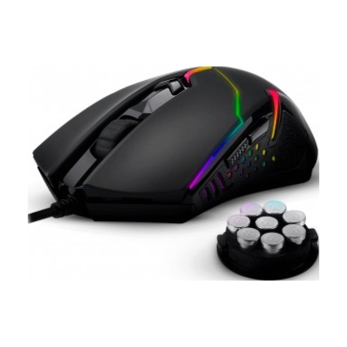 ReDragon - Gaming Miš Centrophorus 2 M601 ReDragon - Gaming Miš Centrophorus 2 M601