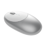SATECHI M1 Bluetooth Wireless Mouse - Silver