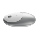 SATECHI M1 Bluetooth Wireless Mouse - Silver
