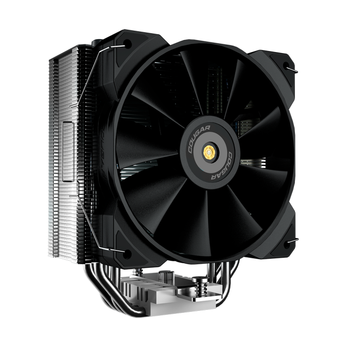 COUGAR FORZA 50 Air Cooling