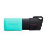 Kingston 256GB USB3.2 Gen1 DataTraveler Exodia M Black + Teal