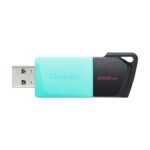 Kingston 256GB USB3.2 Gen1 DataTraveler Exodia M Black + Teal