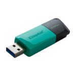 Kingston 256GB USB3.2 Gen1 DataTraveler Exodia M Black + Teal