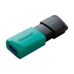 Kingston 256GB USB3.2 Gen1 DataTraveler Exodia M Black + Teal