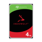 SEAGATE HDD NAS IronWolf 3.5''/4TB/SATA 6Gb/s/rpm 5400