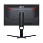 AOC Gaming Monitor 25G3ZM/BK 24.5” 240Hz VA 1920x1080 0.5ms 3000:1 178/178 Adaptive Sync HDMI DP