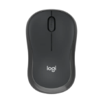 LOGITECH M240 Bluetooth Mouse - GRAPHITE - SILENT
