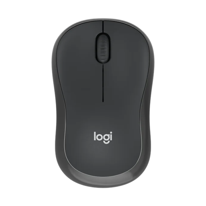 LOGITECH M240 Bluetooth Mouse - GRAPHITE - SILENT LOGITECH M240 Bluetooth Mouse - GRAPHITE - SILENT