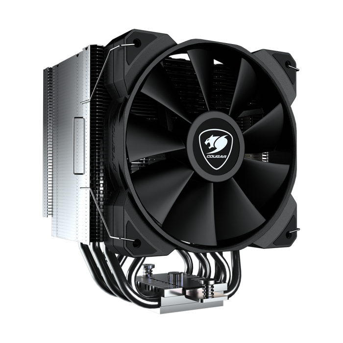 COUGAR FORZA85 ESSENTIAL Air Cooling TDP 230W