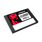 Kingston 480G DC600M Mixed-Use 2.5'' Enterprise SATA SSD