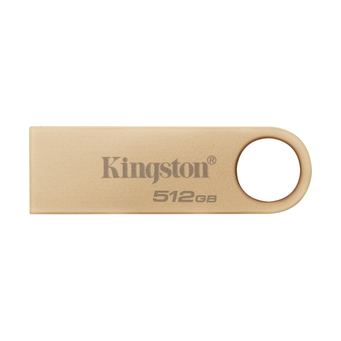 Kingston 512GB DataTraveler SE9 G3 USB 3.2 Gen 1 EAN: 740617341324