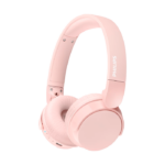 Philips TAH4209PK/00 Bluetooth On-ear wireless headphones pink