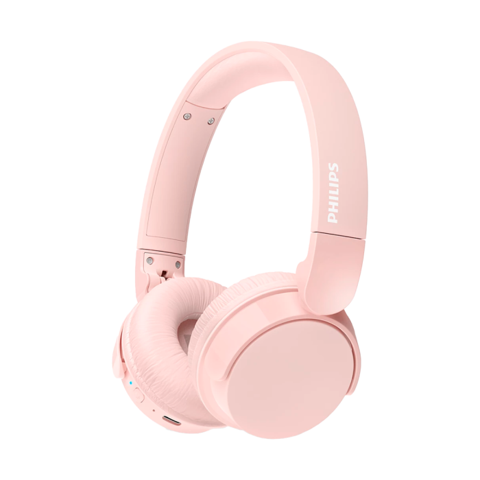 Philips TAH4209PK/00 Bluetooth On-ear wireless headphones pink Philips TAH4209PK/00 Bluetooth On-ear wireless headphones pink