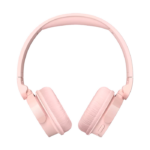Philips TAH4209PK/00 Bluetooth On-ear wireless headphones pink