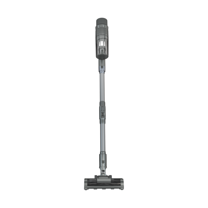 AENO Cordless Stick Vacuum Cleaner SC2 29.6V DC 530W 2500mAh foldable tube turbo main and AENO Cordless Stick Vacuum Cleaner SC2 29.6V DC 530W 2500mAh foldable tube turbo main and