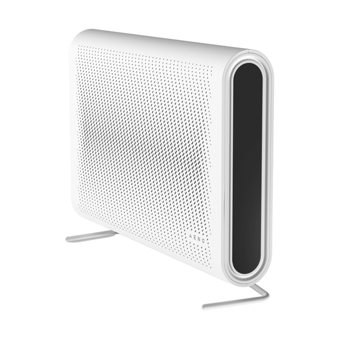 AENO Air Purifier AP2S Wi-Fi UV lamp ionization Tvoc sensor CADR 420 m³/h 50 m2