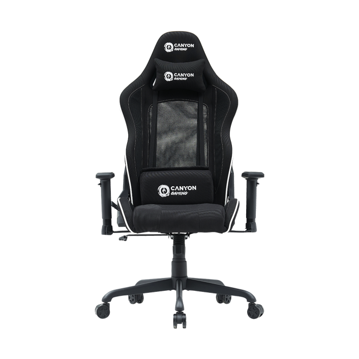 CANYON gaming chair Shift MCCH01 Transformer Black