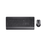 Trust Comfort Wls Set Tast+Miš