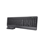 Trust Comfort Wls Set Tast+Miš