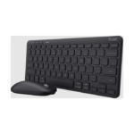 Trust Lyra multi-devicewireless tastatura i miš, USlayout