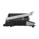 AENO ''Electric Grill EG1: 2000W 3 heating modes - Upper Grill Lower Grill Both Grills