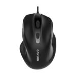 CANYON mouse M-6 Wired Black