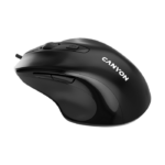 CANYON mouse M-6 Wired Black
