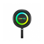 CANYON speaker OnMove 11 IPX6 TWS 20W EQ RGB Black