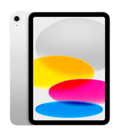 11-inch iPad Wi-Fi 128GB - SilverModel A3354
