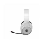 CANYON headset EGO GH-16 3in1 2.4Ghz+BT White