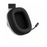 CANYON headset EGO GH-16 3in1 2.4Ghz+BT White