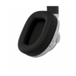 CANYON headset EGO GH-16 3in1 2.4Ghz+BT White