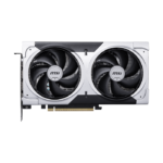 MSI NVIDIA GeForce RTX 5060 Ti 8G Ventus 2X OC Plus GDDR7 128bit Gaming Graphics