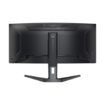 34" UW VA-panel Curved Gaming 1500RG-Master Gold Phoenix 3440x1440-240Hz 21:904ms MPRT500cdm HDR400FreeSync PremiumSpeakers2xHDMI 2.1 VRR/ALLM2xDisplayPort